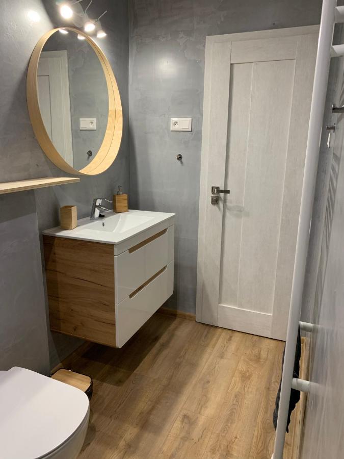 Apartments Тренчин Екстер'єр фото