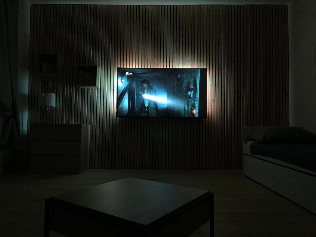 Apartments Тренчин Екстер'єр фото