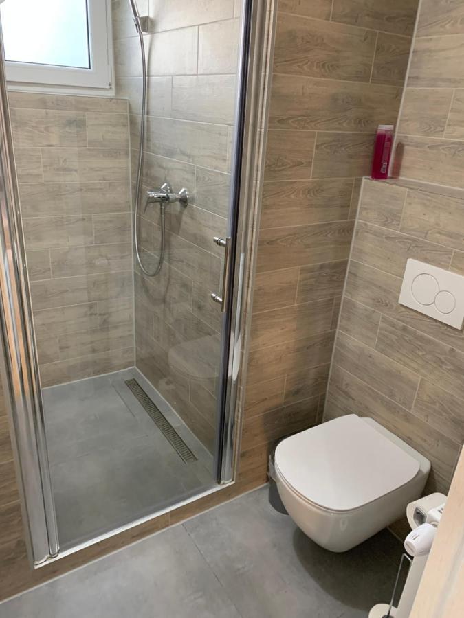 Apartments Тренчин Екстер'єр фото