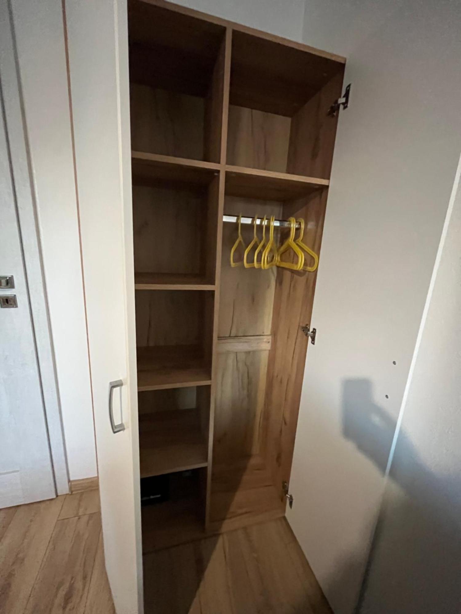 Apartments Тренчин Екстер'єр фото