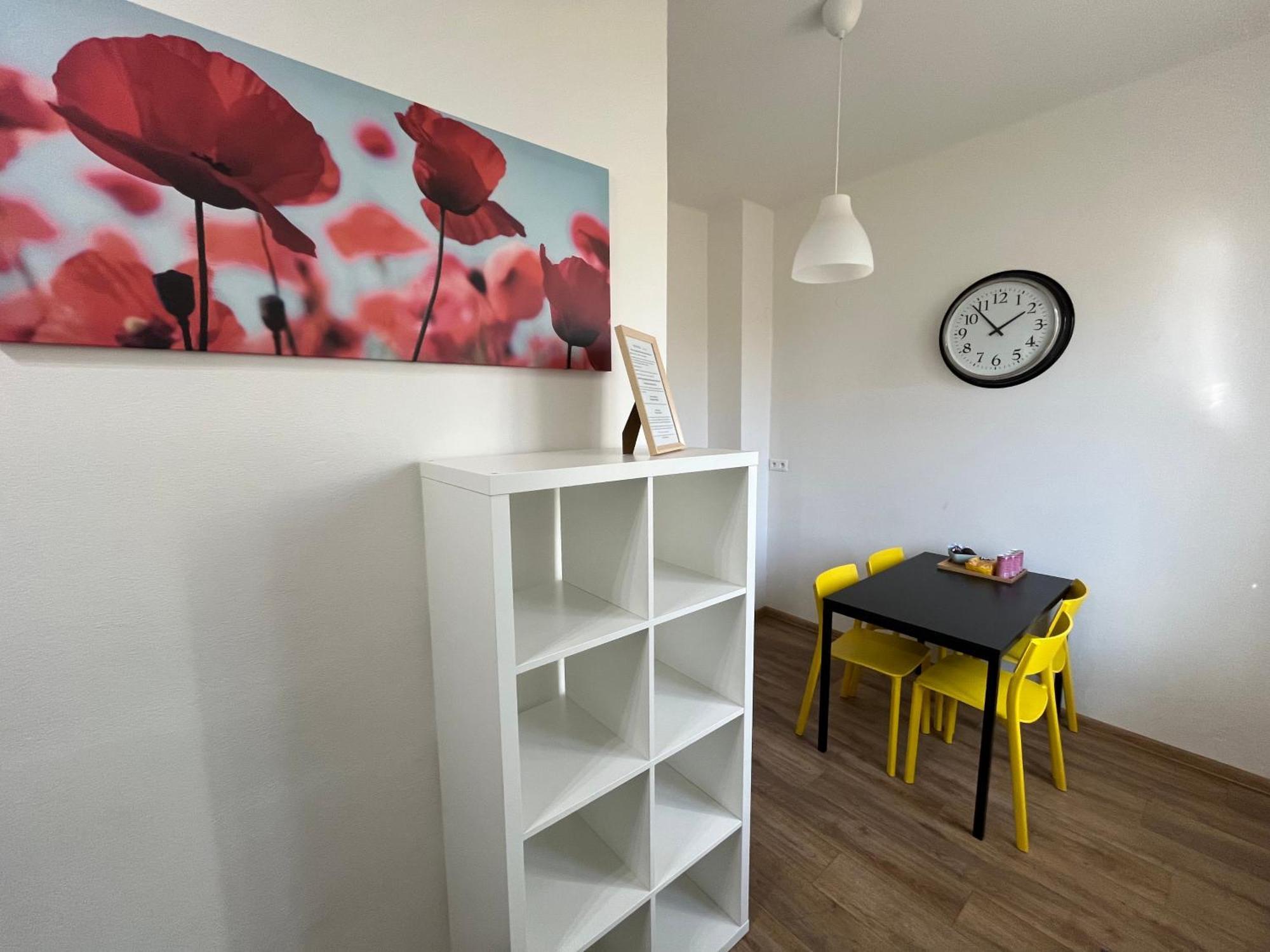 Apartments Тренчин Екстер'єр фото