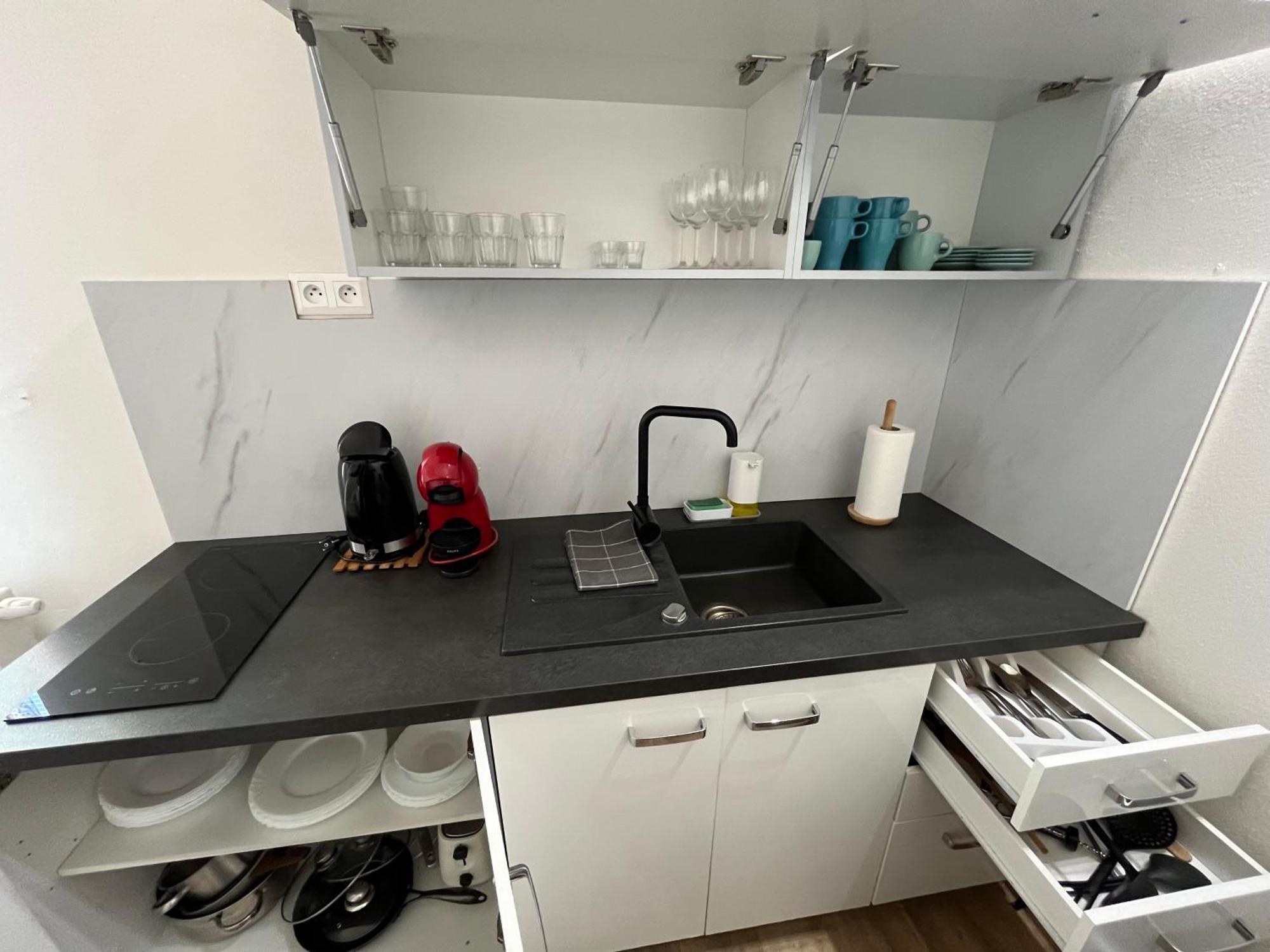 Apartments Тренчин Екстер'єр фото